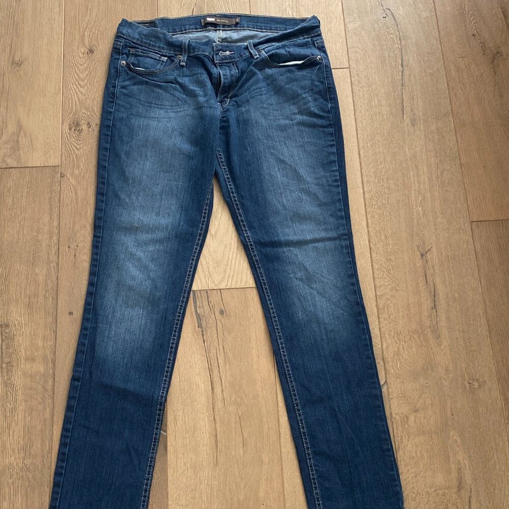 Levi's Red Tab Jeans
